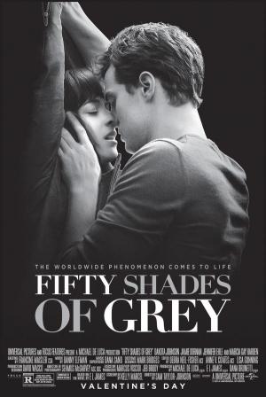 fifty shades of grey movie series on netflix