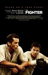The Fighter Movie Poster The Fighter Movie Poster