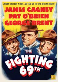 The Fighting 69th Movie Poster The Fighting 69th Movie Poster