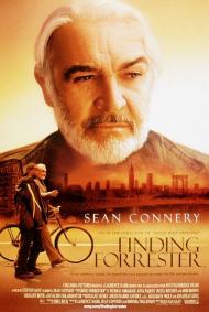 Finding Forrester Movie Poster Finding Forrester Movie Poster