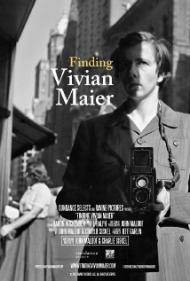 Finding Vivian Maier Movie Poster