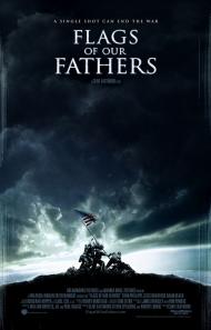 Flags of Our Fathers Movie Poster