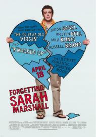 Forgetting Sarah Marshall Movie Poster Forgetting Sarah Marshall Movie Poster