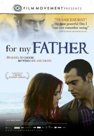 For my Father Movie Poster