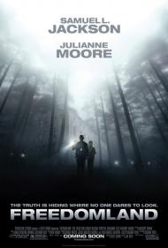 Freedomland Movie Poster Freedomland Movie Poster
