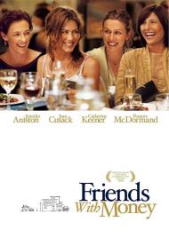 Friends with Money Movie Poster