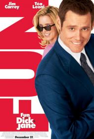 Fun with Dick and Jane Movie Poster Fun with Dick and Jane Movie Poster