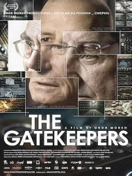 The Gatekeepers Movie Poster