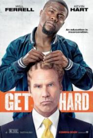 Get Hard Movie Poster Get Hard Movie Poster