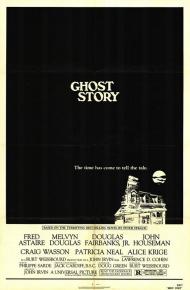 Ghost Story Movie Poster