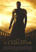 Gladiator Movie Poster Gladiator Movie Poster