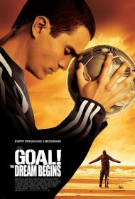 Goal Movie Poster Goal Movie Poster