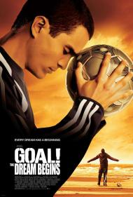 Goal Movie Poster