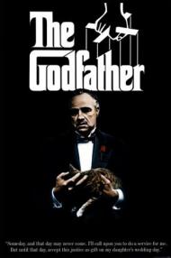 The Godfather Movie Poster The Godfather Movie Poster