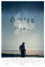 Gone Girl Movie Poster Gone Girl Movie Poster