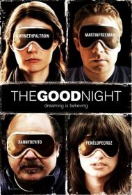 The Good Night Movie Poster