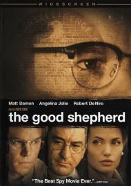 The Good Shepherd Movie Poster