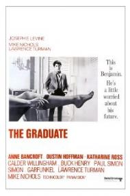 The Graduate Movie Poster The Graduate Movie Poster