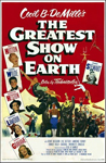 The Greatest Show on Earth