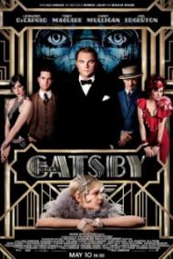 The Great Gatsby Movie Poster The Great Gatsby Movie Poster
