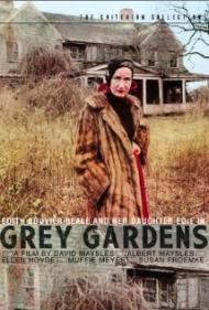 Grey Gardens Movie Poster Grey Gardens Movie Poster