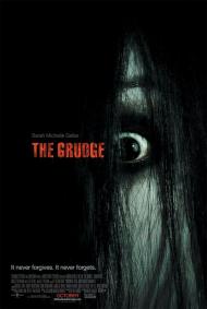 The Grudge Movie Poster