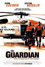 The Guardian Movie Poster The Guardian Movie Poster