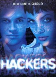 Hackers Movie Poster