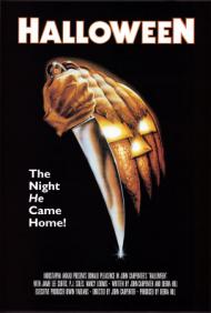 Halloween Movie Poster Halloween Movie Poster
