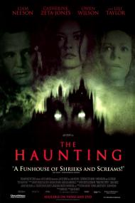 The Haunting Movie Poster The Haunting Movie Poster