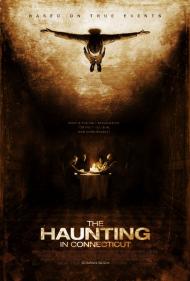The Haunting in Connecticut Movie Poster The Haunting in Connecticut Movie Poster