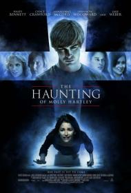 Haunting of Molly Hartley Movie Poster