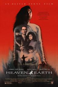 Heaven & Earth Movie Poster Heaven & Earth Movie Poster