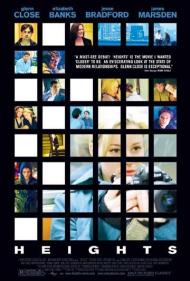 Heights Movie Poster Heights Movie Poster