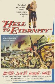 Hell to Eternity Movie Poster