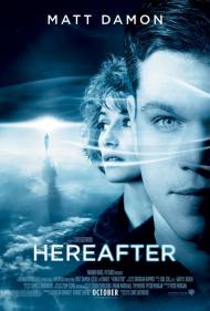 Hereafter Movie Poster Hereafter Movie Poster