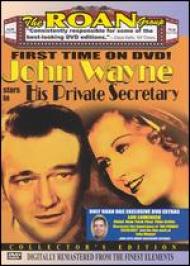 His Private Secretary Movie Poster His Private Secretary Movie Poster