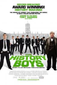 The History Boys Movie Poster The History Boys Movie Poster
