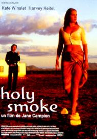 Holy Smoke Movie Poster