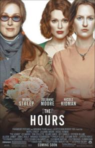 The Hours Movie Poster The Hours Movie Poster