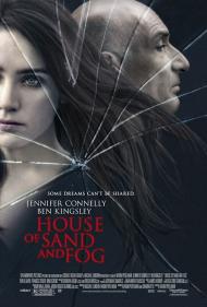 House of Sand and Fog Movie Poster House of Sand and Fog Movie Poster