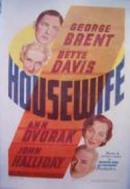 Housewife Movie Poster Housewife Movie Poster