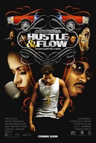 Hustle & Flow Movie Poster
