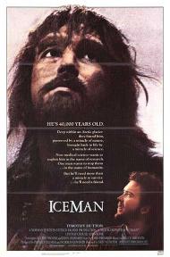 Iceman Movie Poster