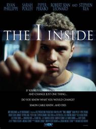 The I Inside Movie Poster The I Inside Movie Poster