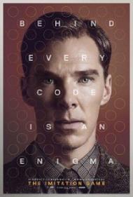 The Imitation Game Movie Poster The Imitation Game Movie Poster