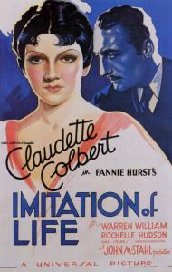 Imitation of Life Movie Poster Imitation of Life Movie Poster