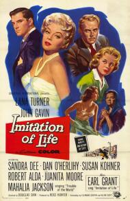 Imitation of Life Movie Poster Imitation of Life Movie Poster