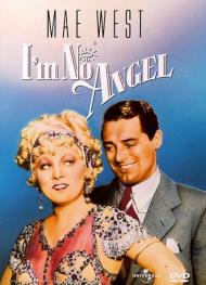 I'm No Angel Movie Poster