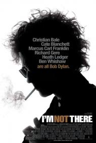 I'm Not There. Movie Poster